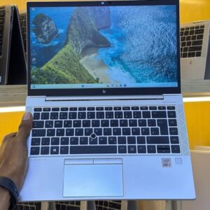 HP EliteBook 840 G6