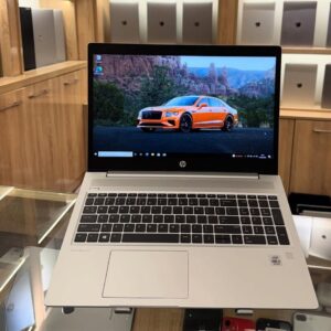 HP ProBook 450 G7