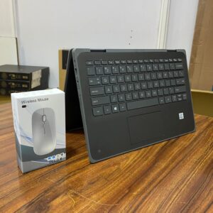 HP ProBook x360 11 G6