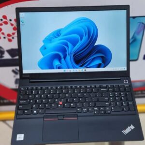 Lenovo ThinkPad E15