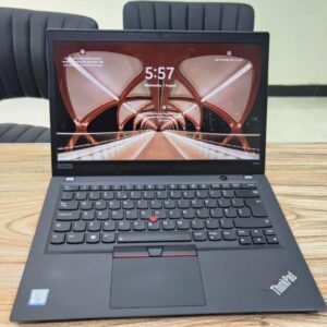 Lenovo ThinkPad T490