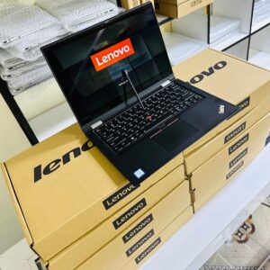 Lenovo Yoga 370
