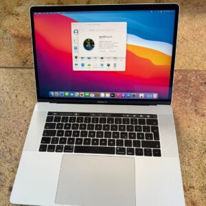 MacBook Pro 2017