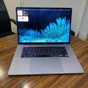 MacBook Pro 2019 16-inch